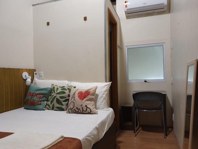 Foto do quarto