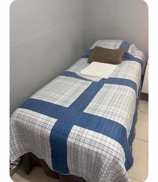 Foto do quarto