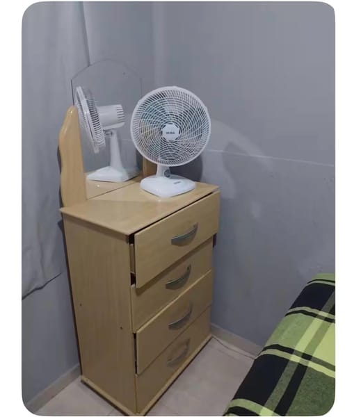 Foto da cozinha