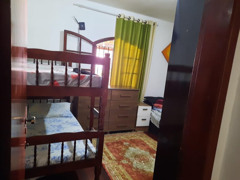 Foto do quarto