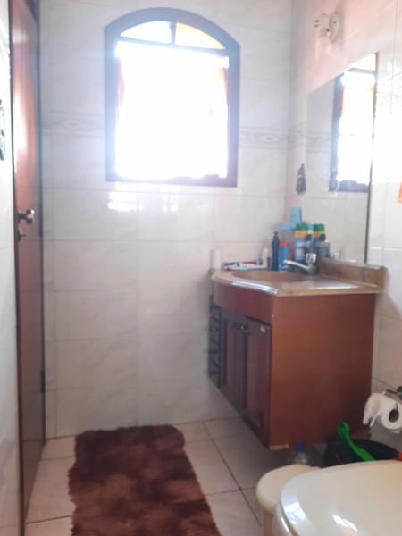 Foto da cozinha