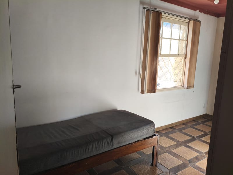 Foto do quarto