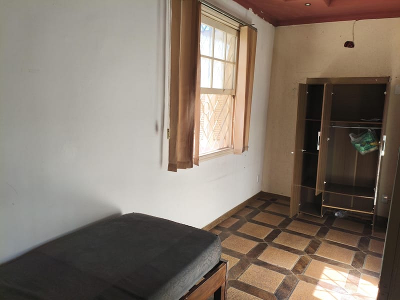 Foto do quarto