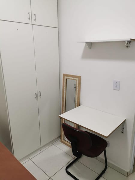 Foto da cozinha