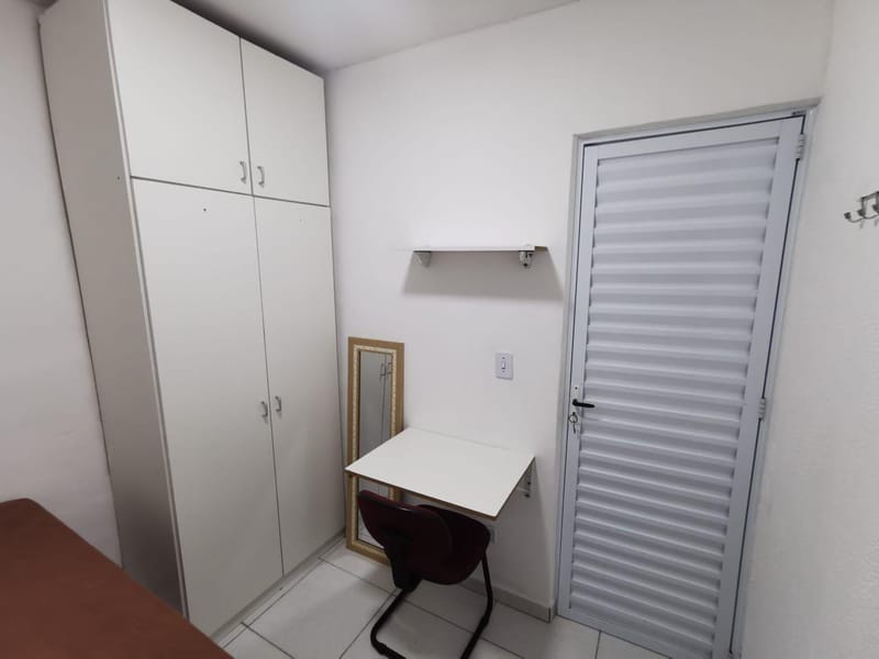 Foto do quarto