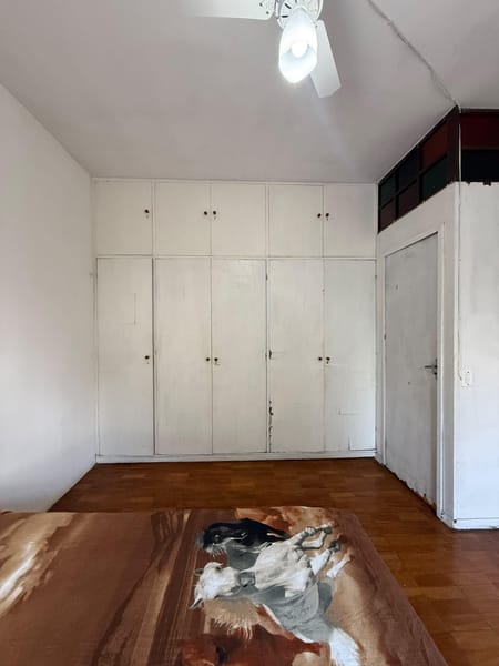 Foto do quarto