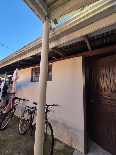 Foto do banheiro