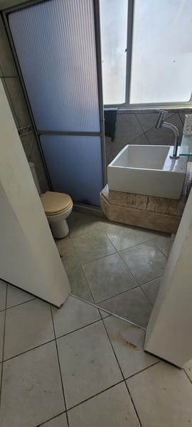 Foto da cozinha