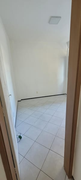 Foto do banheiro