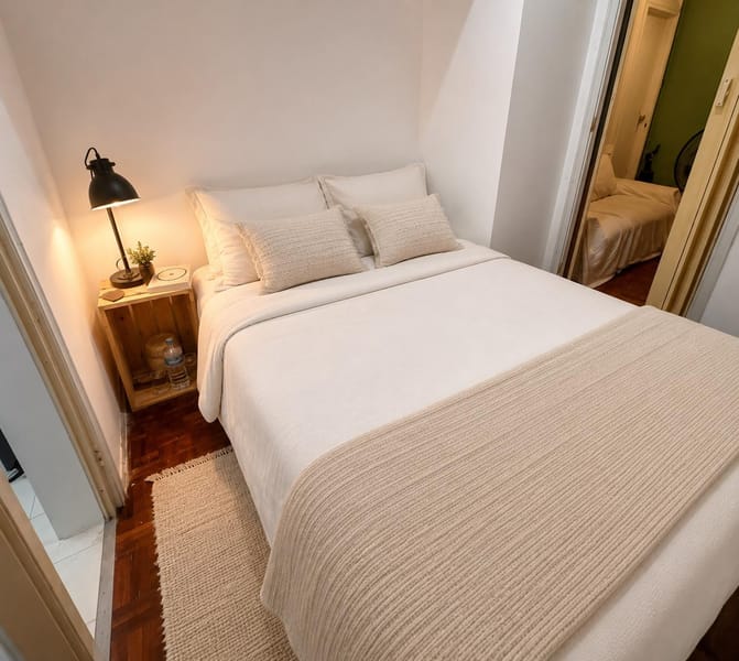 Foto do quarto