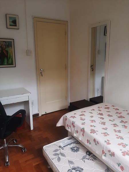 Foto do quarto