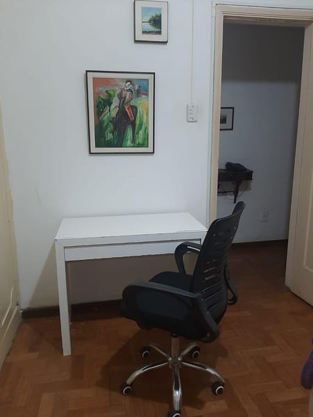 Foto da cozinha