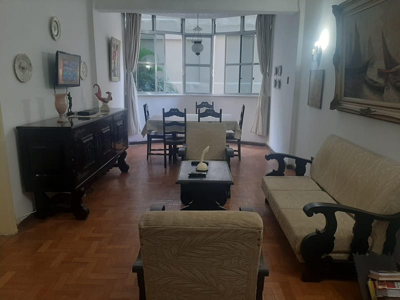 Foto do banheiro