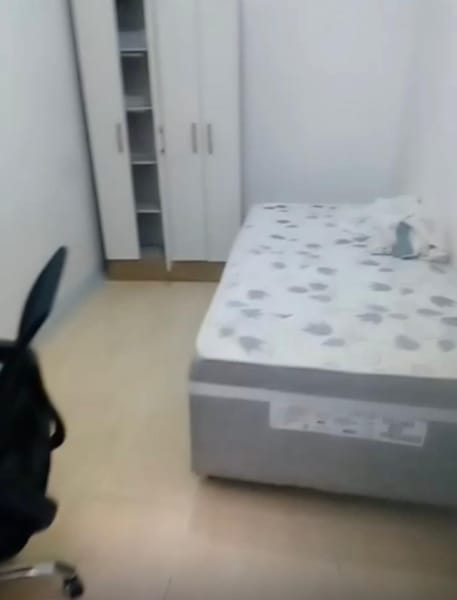 Foto da cozinha