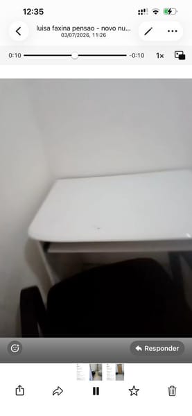 Foto do quarto