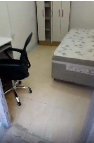 Foto do banheiro