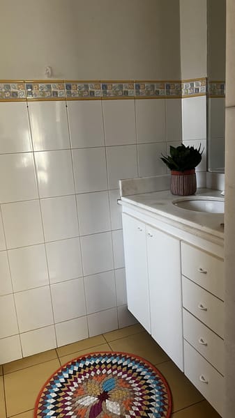 Foto da cozinha