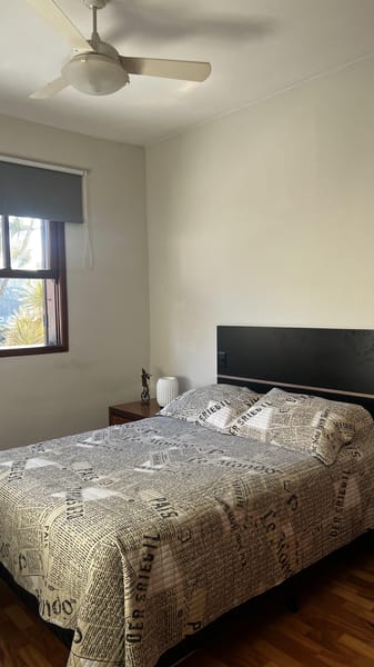 Foto do quarto