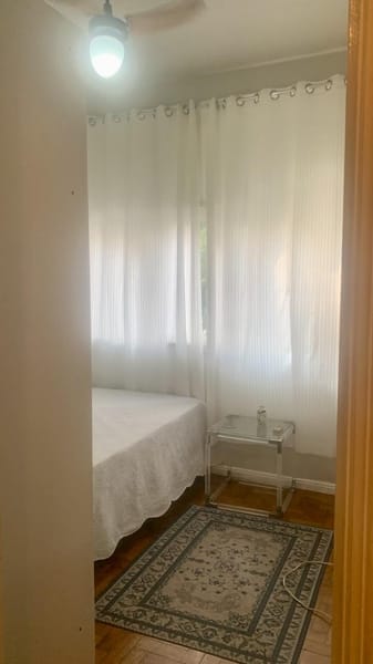 Foto do quarto