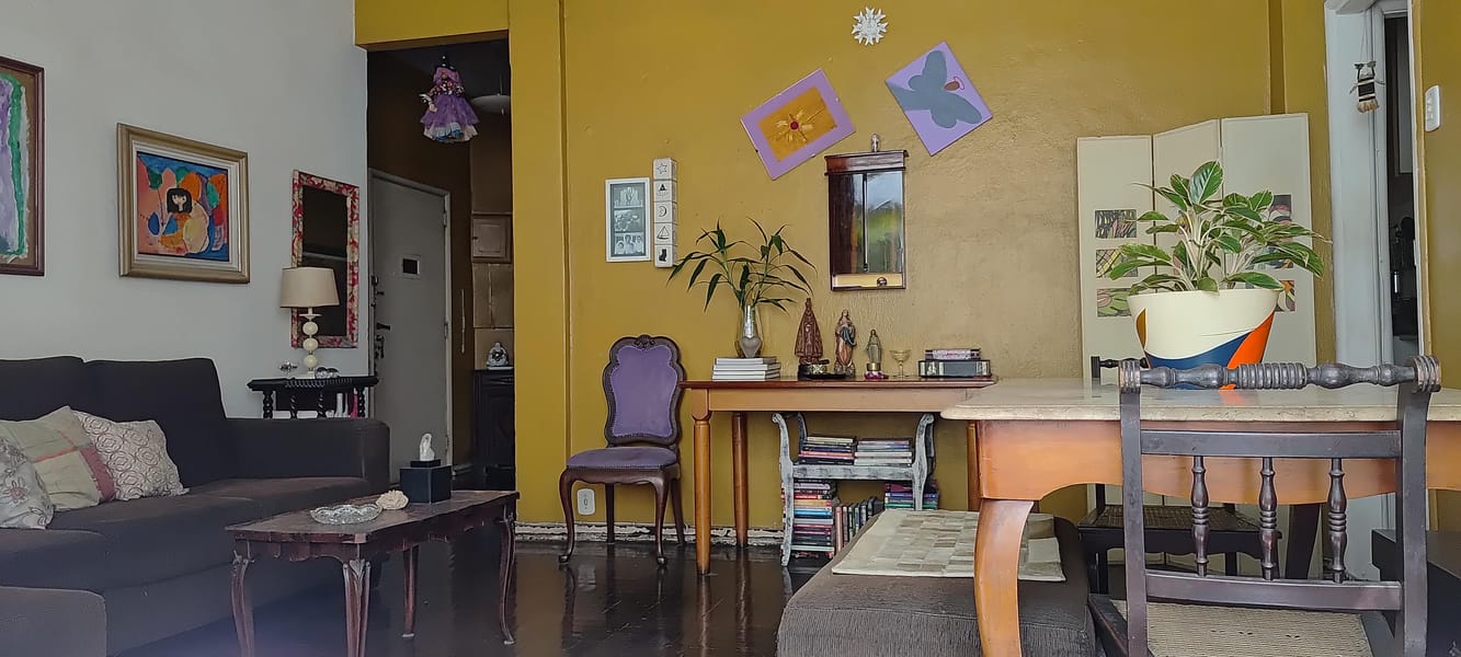 Foto do quarto