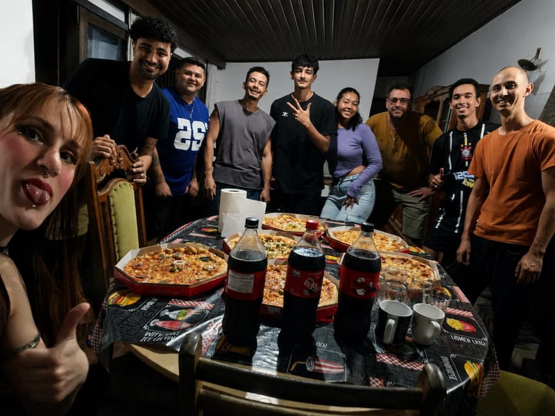 Foto do anúncio