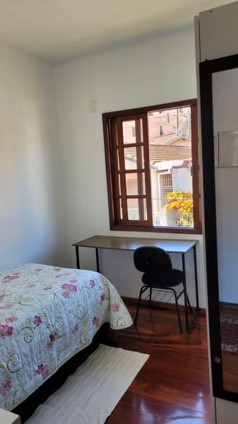 Foto do quarto