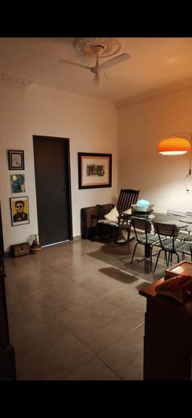 Foto do quarto