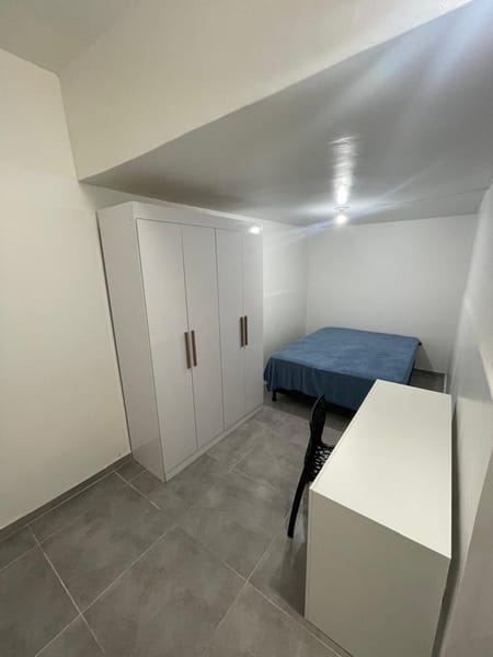 Foto do quarto