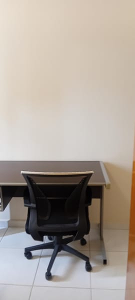 Foto do quarto