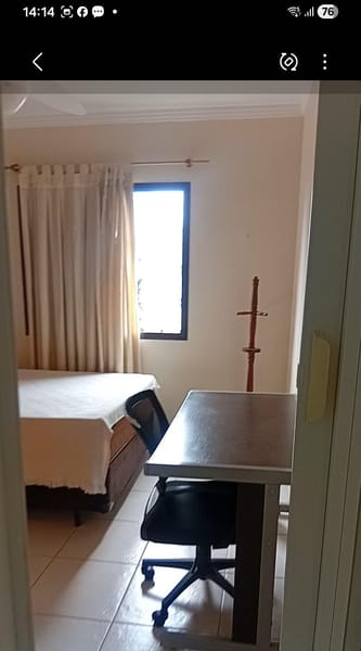 Foto do quarto