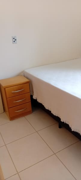 Foto do banheiro