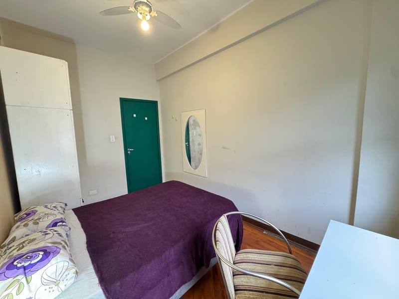 Foto do quarto