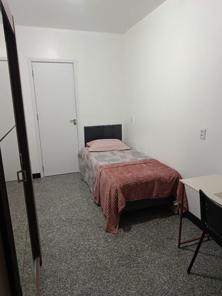 Foto do quarto