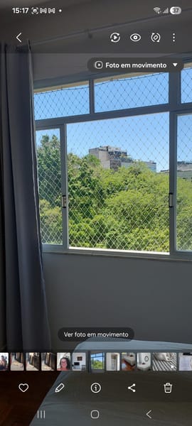 Foto do quarto