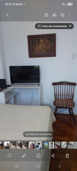 Foto da cozinha