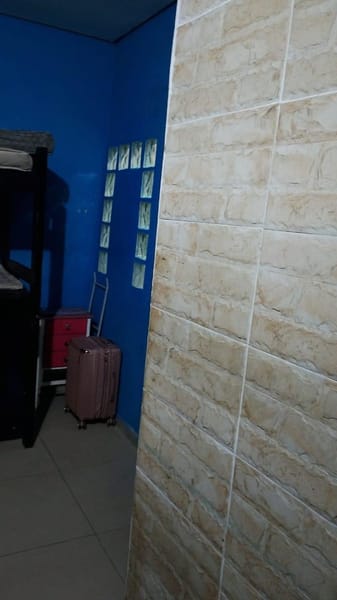 Foto do quarto