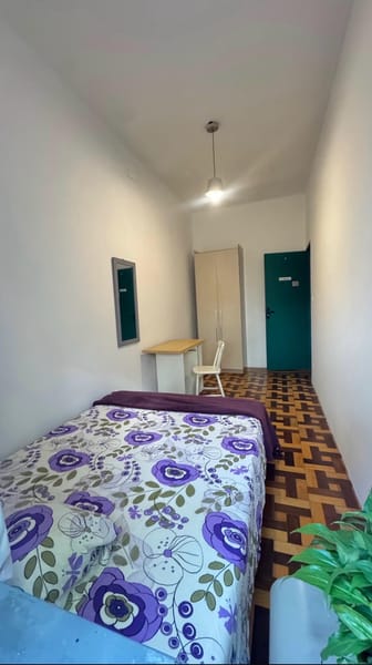 Foto do quarto