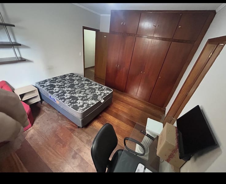 Foto do quarto