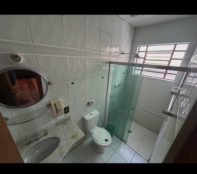 Foto da cozinha