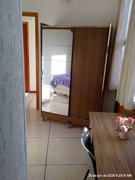 Foto do quarto