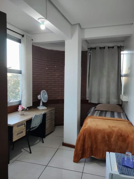 Foto do quarto