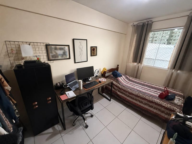 Foto da cozinha