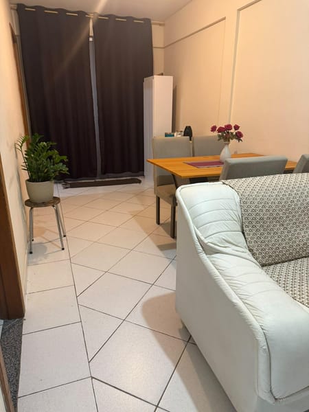 Foto do quarto