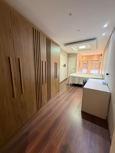 Foto do quarto