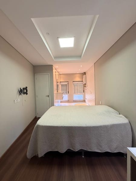 Foto do quarto