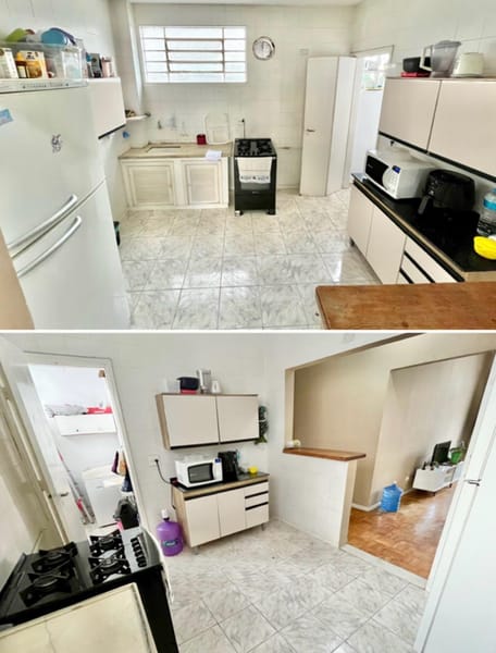 Foto do quarto