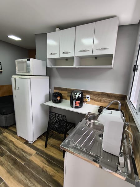 Foto do quarto