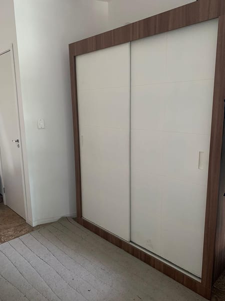Foto da cozinha