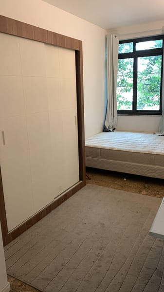 Foto do quarto
