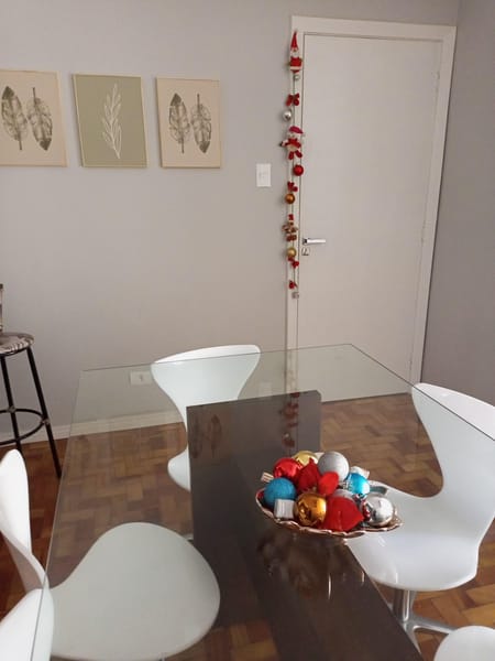 Foto do quarto